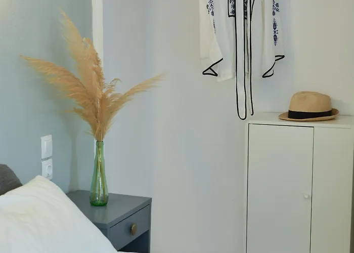 Apartmán Greekowl *