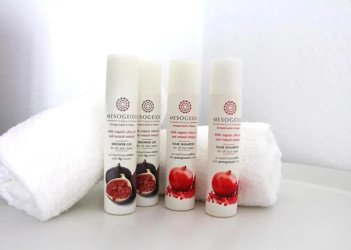 Greekowl Apartmán Skiathos