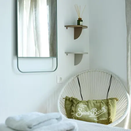 Greekowl Apartamento Skiathos