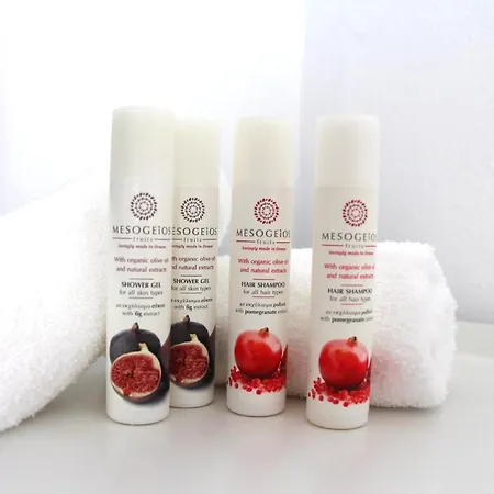 Greekowl Apartamento Skiathos