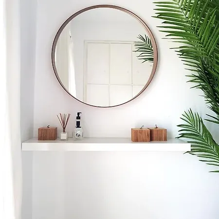 公寓 Greekowl 斯基亚索斯镇