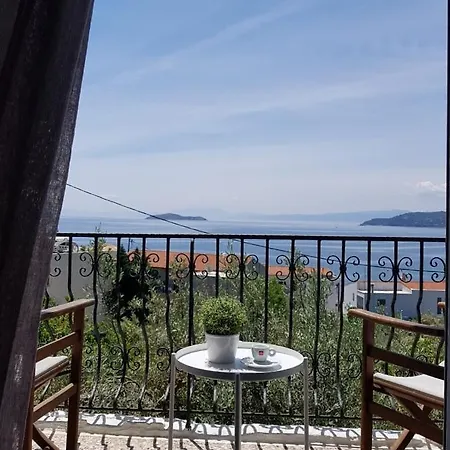 Greekowl Apartamento *