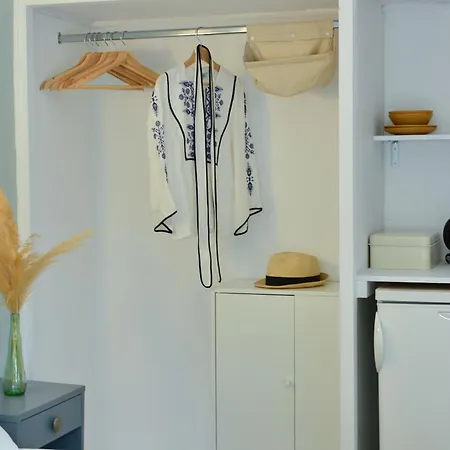 Greekowl 아파트 *