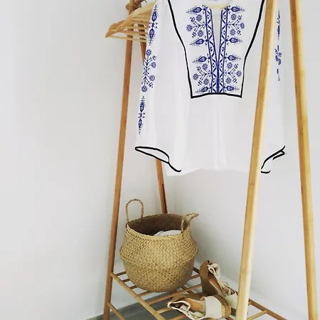 Greekowl 아파트 *