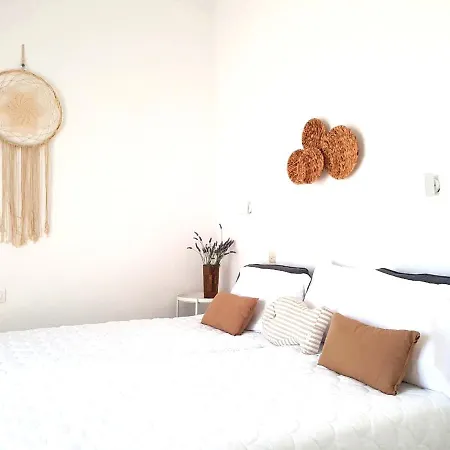 Greekowl 아파트 *